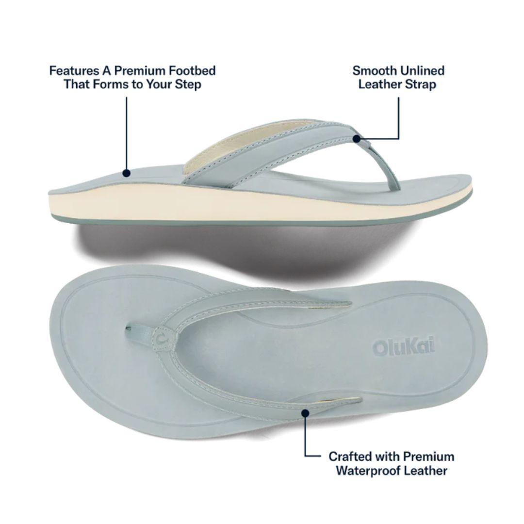 Olukai Women's Southshore Waterproof Sandals